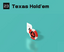 Texas Hold'em (Clubhouse Games: 51 Worldwide Classics)